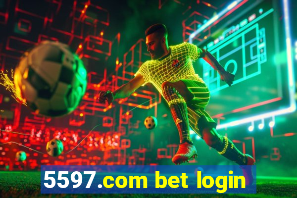 5597.com bet login